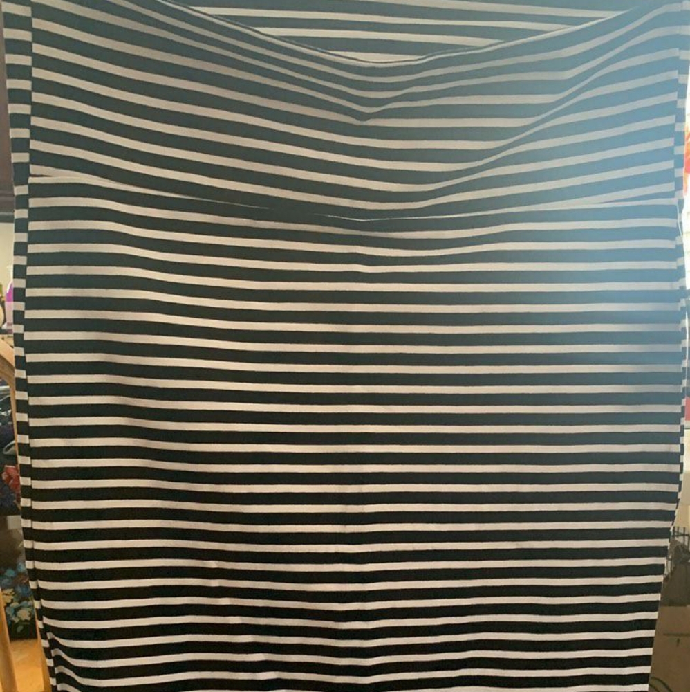 Torrid Pencil Skirt